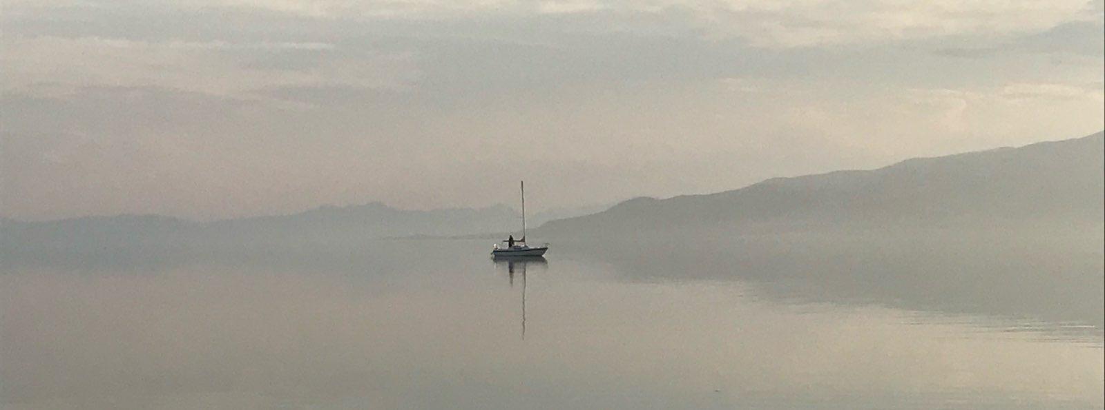 Utah Lake